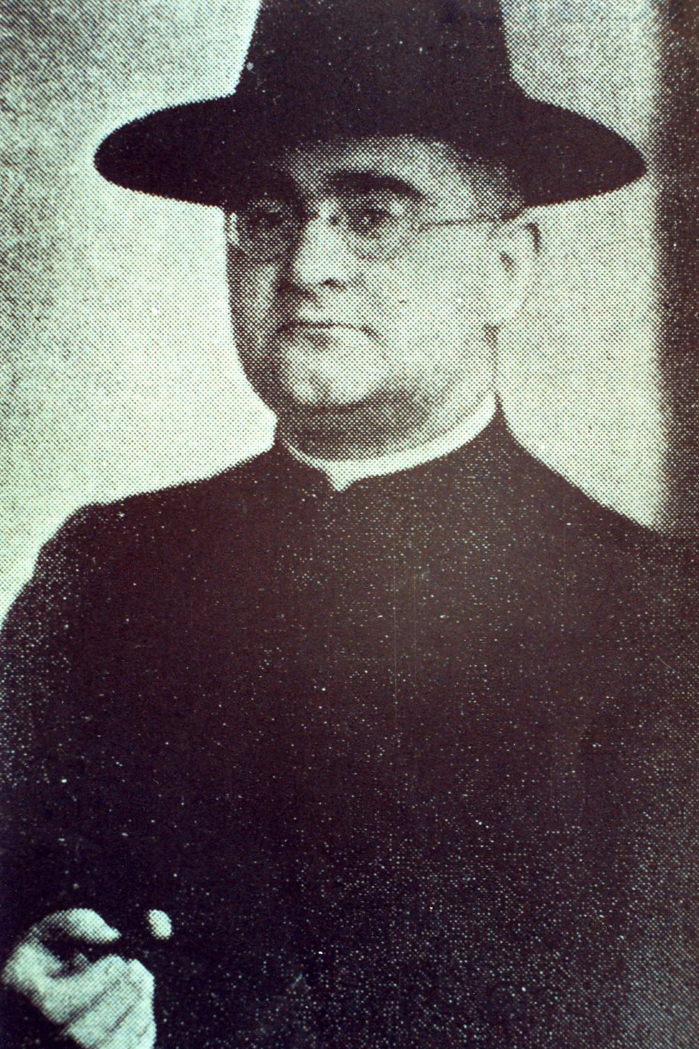 Wilhelm Reuter Bremthaler Heimat